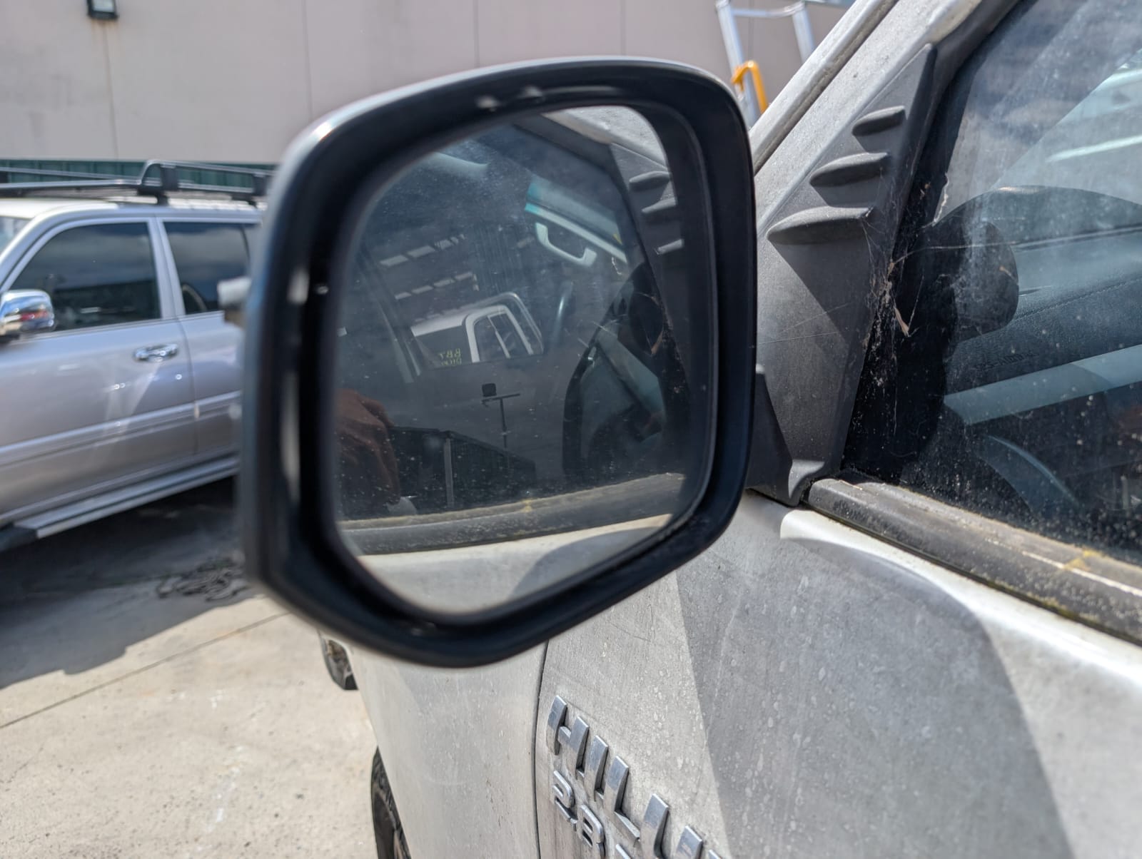 Toyota Hilux 2016 - Image 28