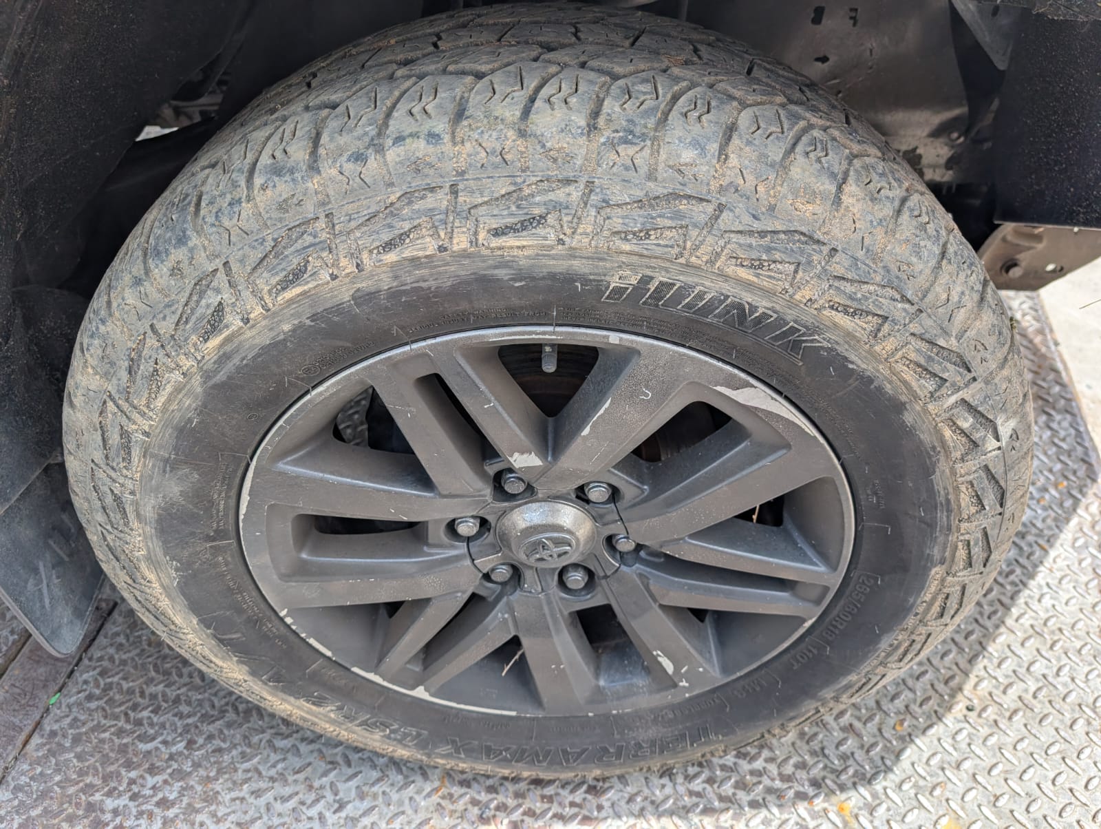 Toyota Hilux 2016 - Image 24