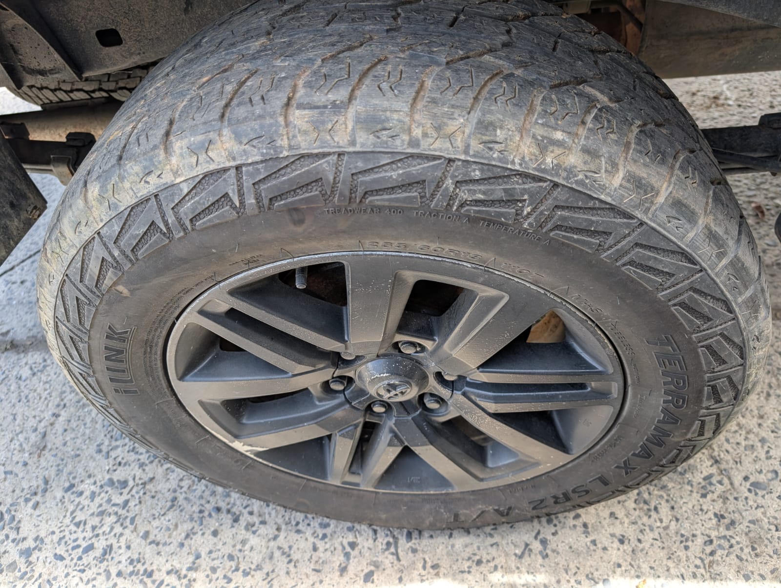 Toyota Hilux 2016 - Image 23