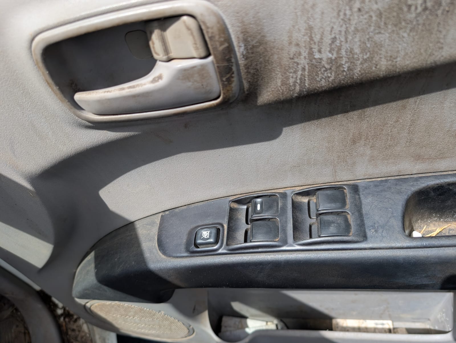 Mitsubishi Triton 2007 - Image 10