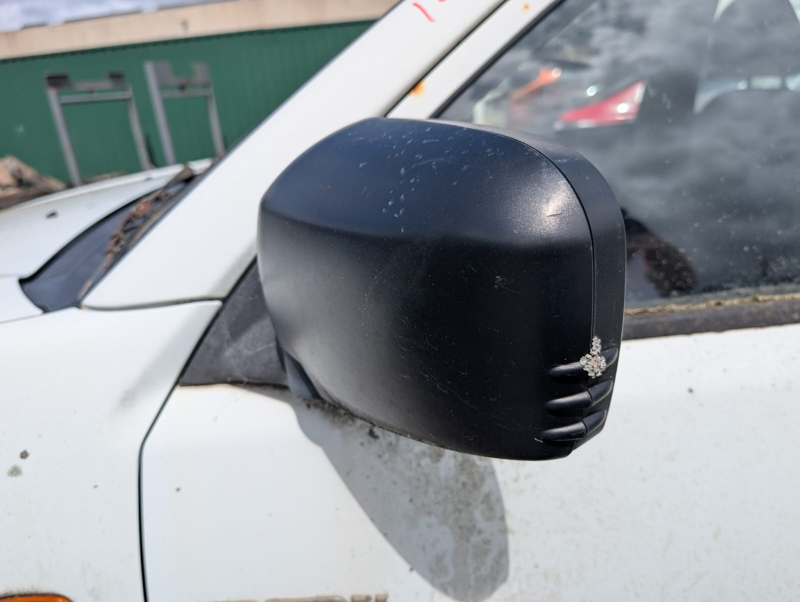 Mitsubishi Triton 2007 - Image 7