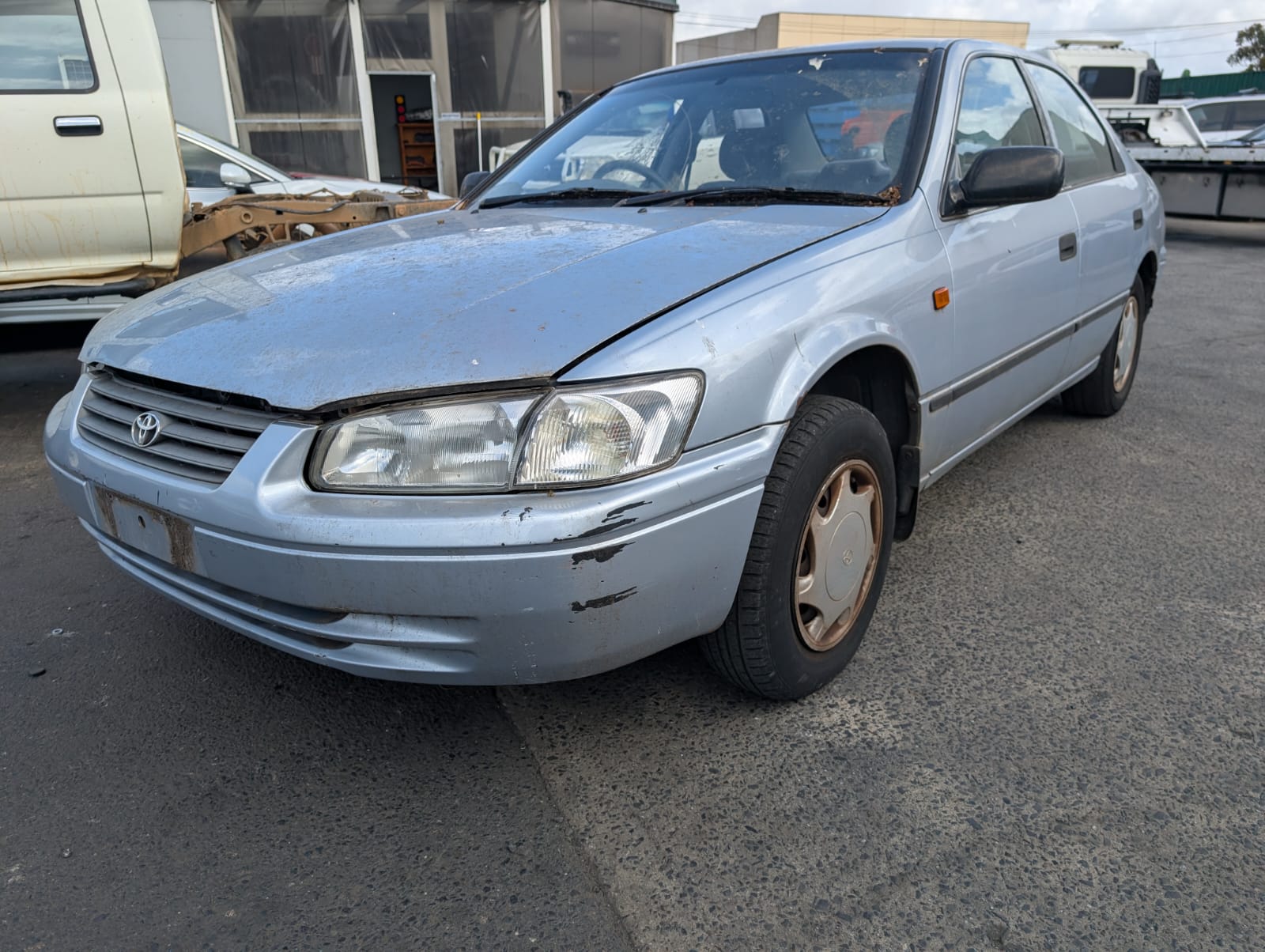 Toyota Camry 1998