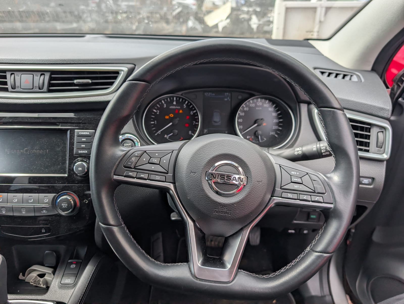 Nissan Qashqai 2020 - Image 24