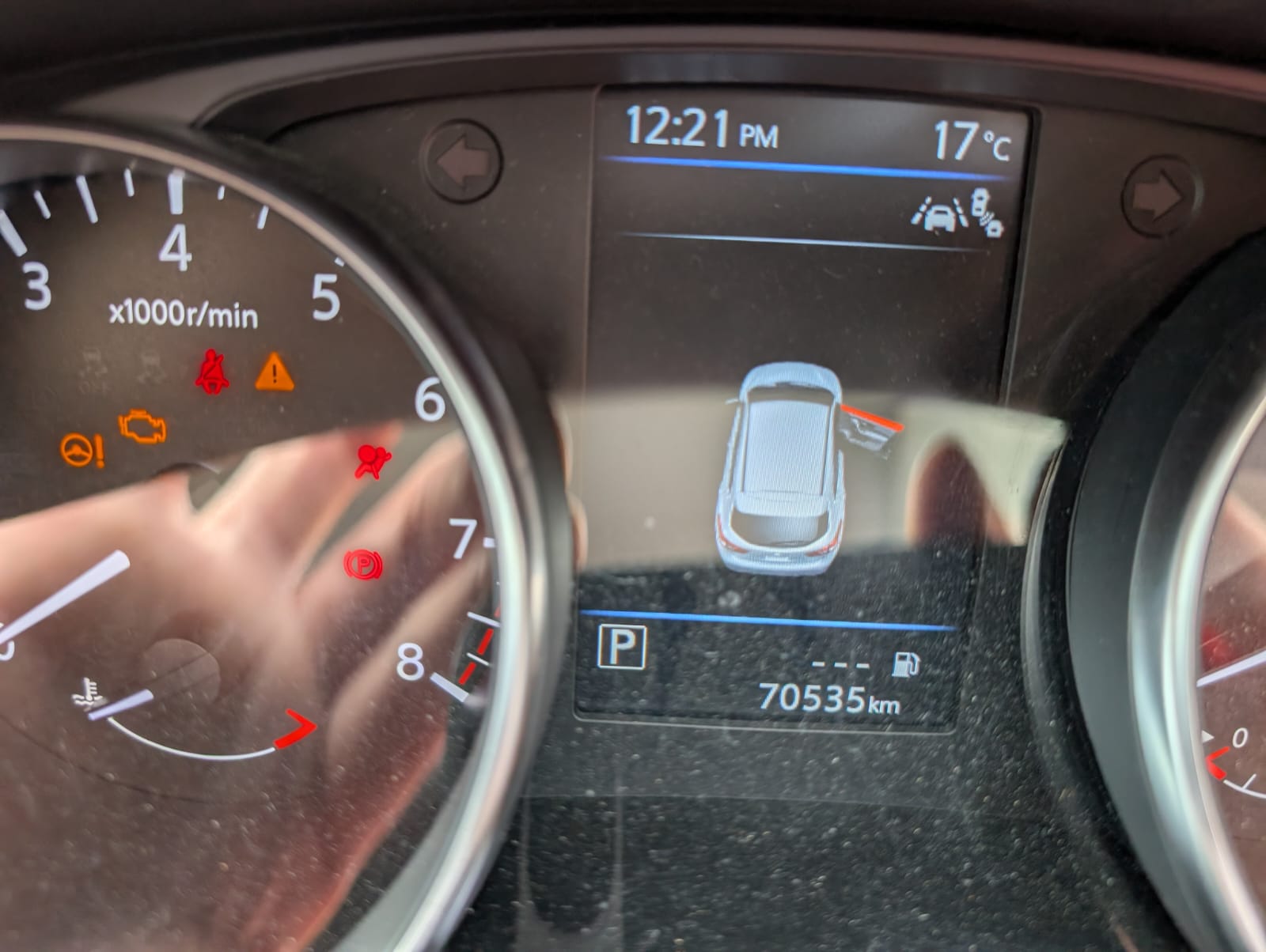 Nissan Qashqai 2020 - Image 23