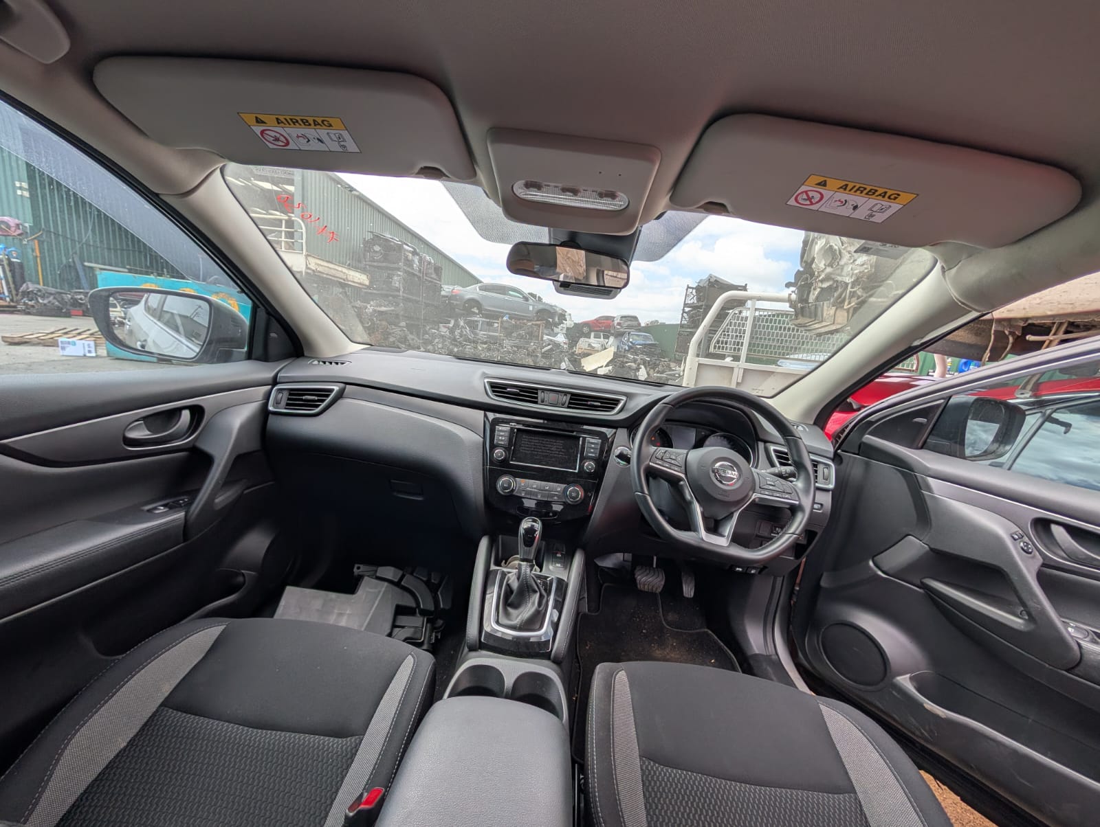Nissan Qashqai 2020 - Image 22