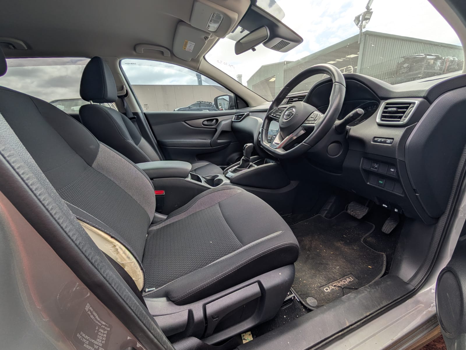 Nissan Qashqai 2020 - Image 21