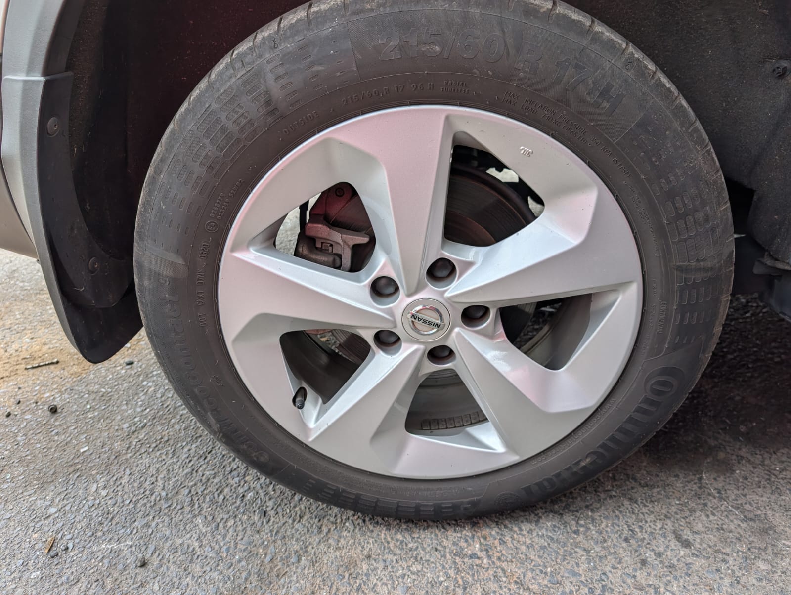 Nissan Qashqai 2020 - Image 17