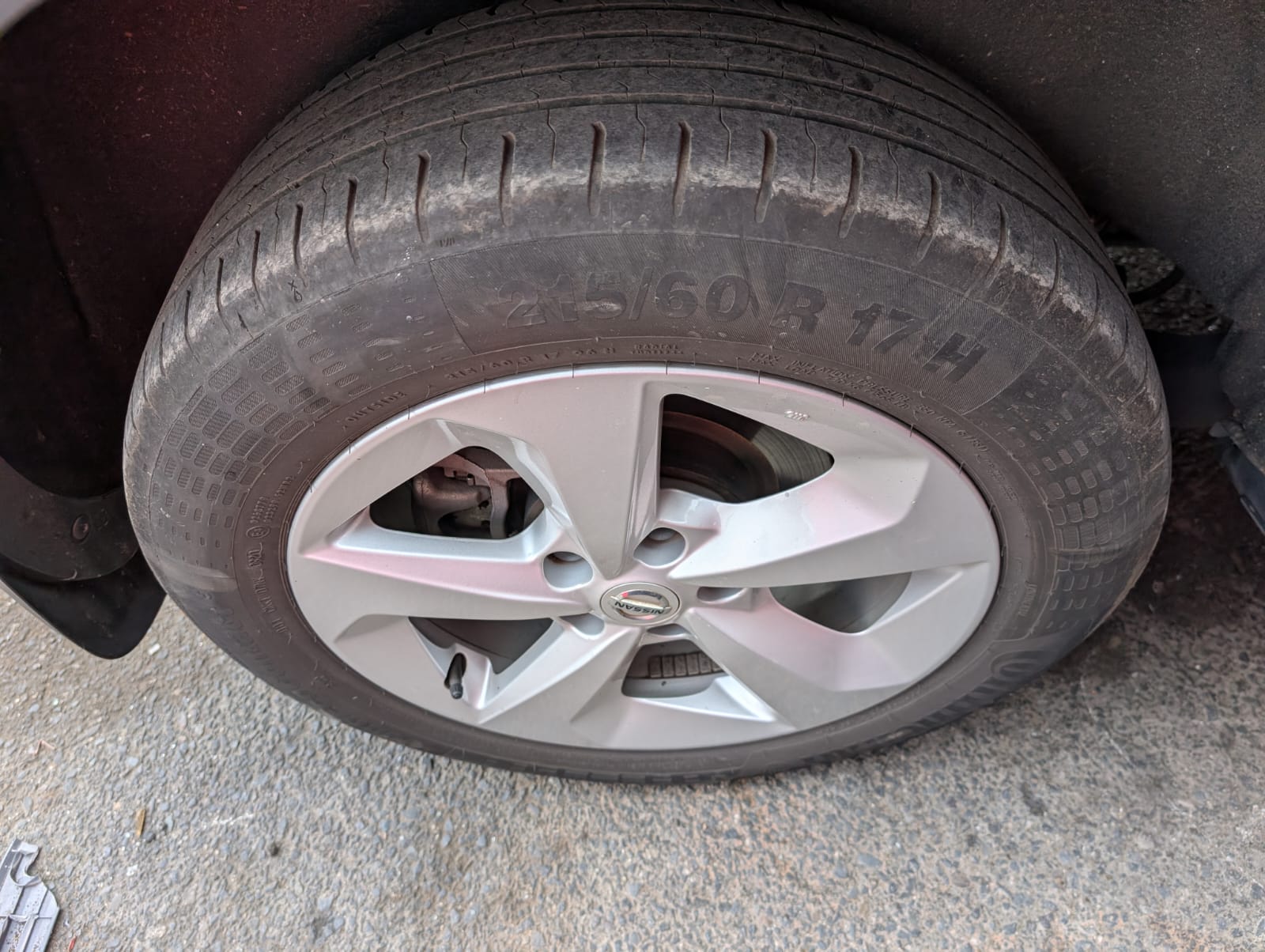 Nissan Qashqai 2020 - Image 16