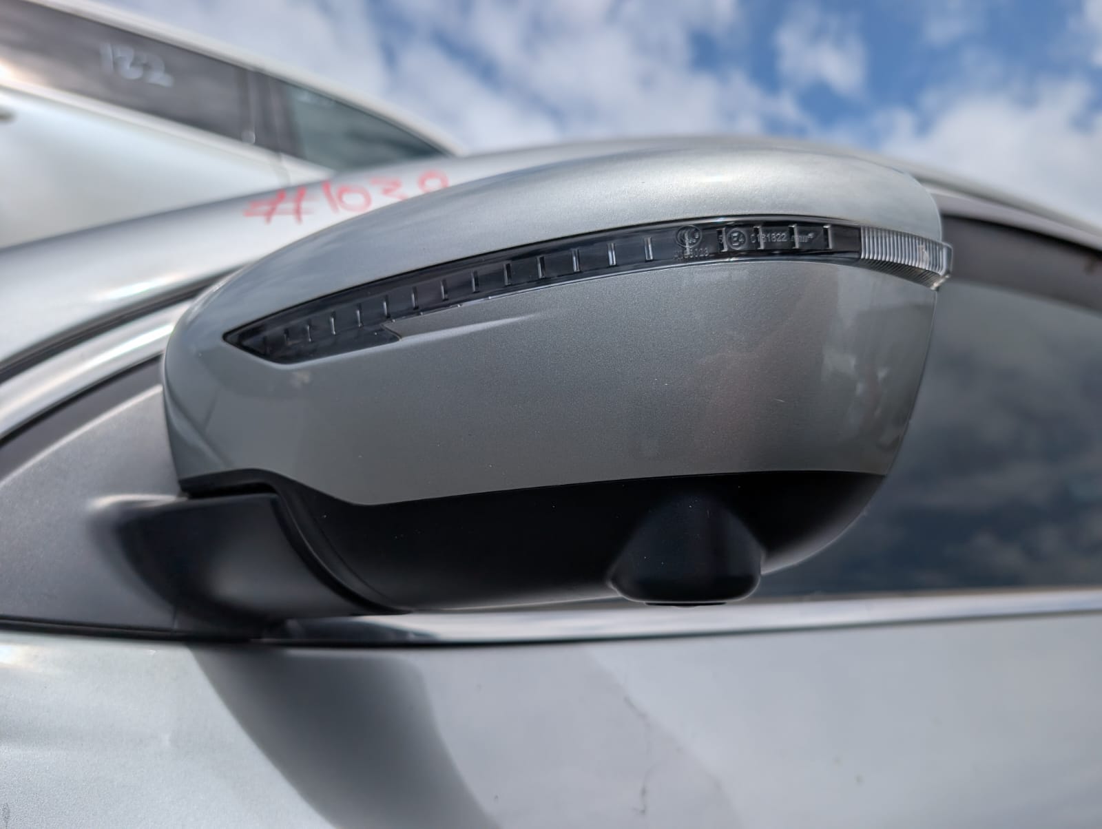 Nissan Qashqai 2020 - Image 11