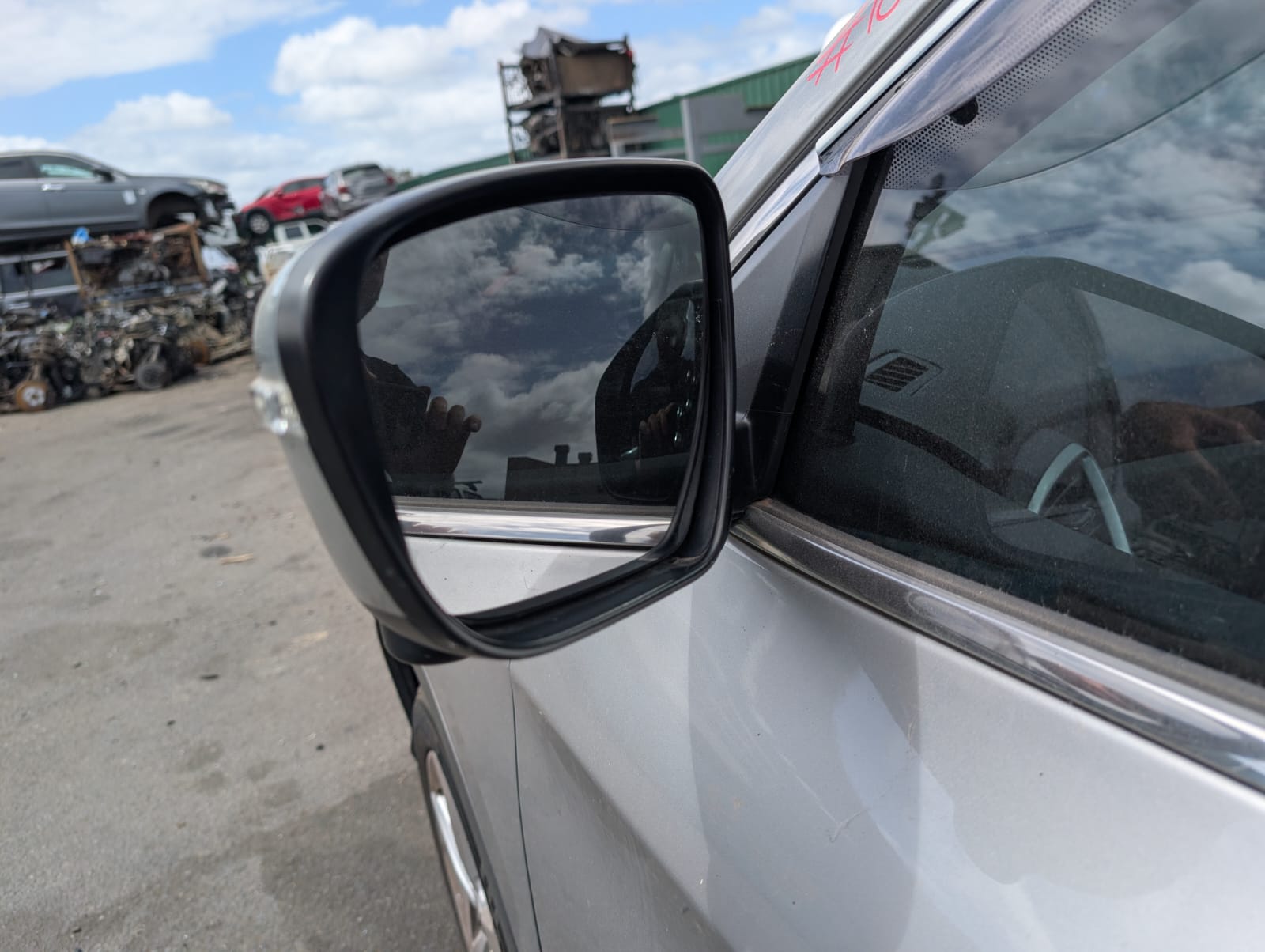 Nissan Qashqai 2020 - Image 8
