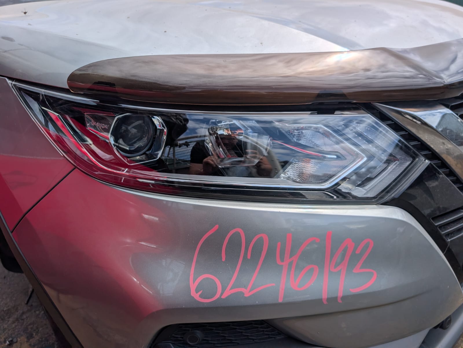 Nissan Qashqai 2020 - Image 7