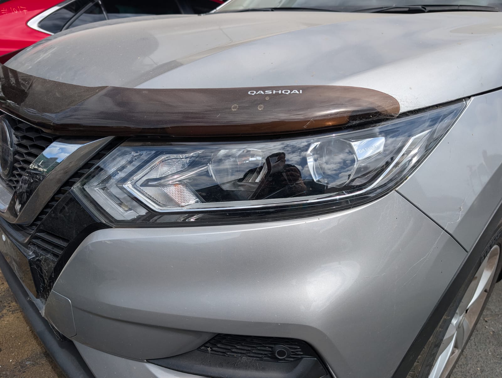 Nissan Qashqai 2020 - Image 5
