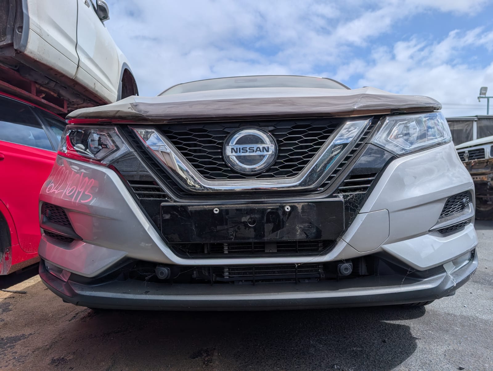 Nissan Qashqai 2020 - Image 2