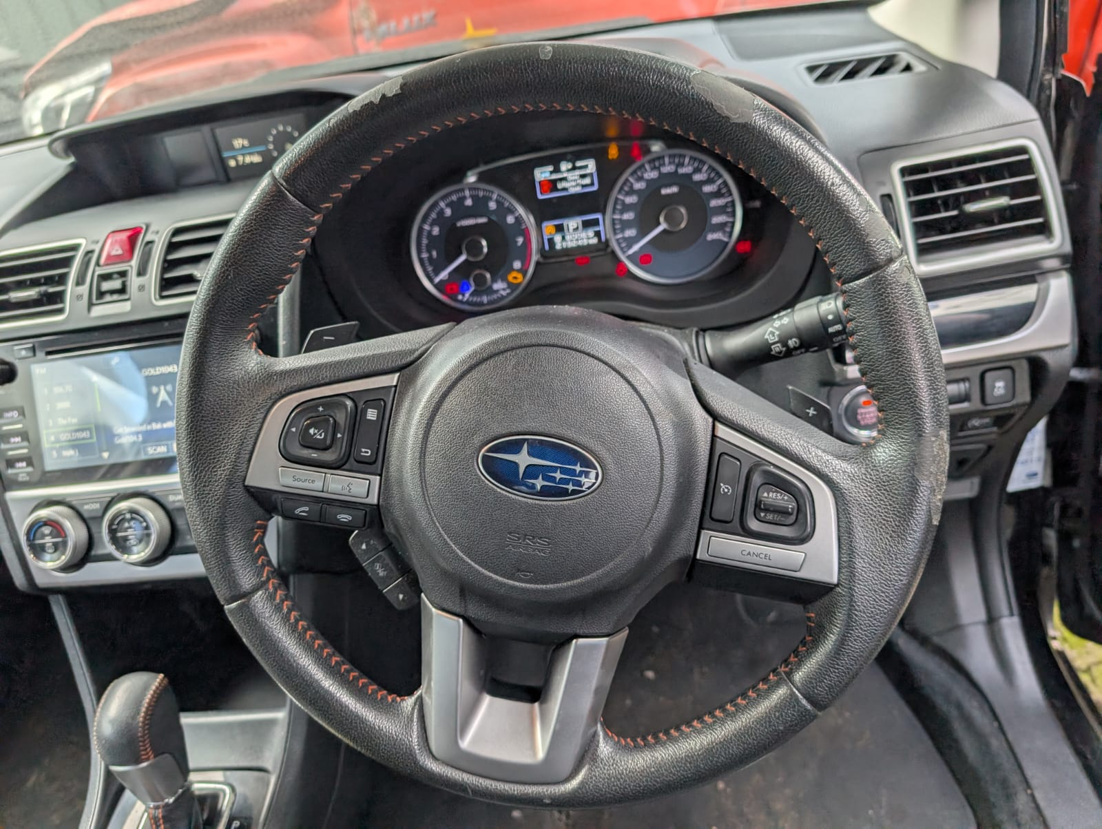 Subaru XV 2016 - Image 18