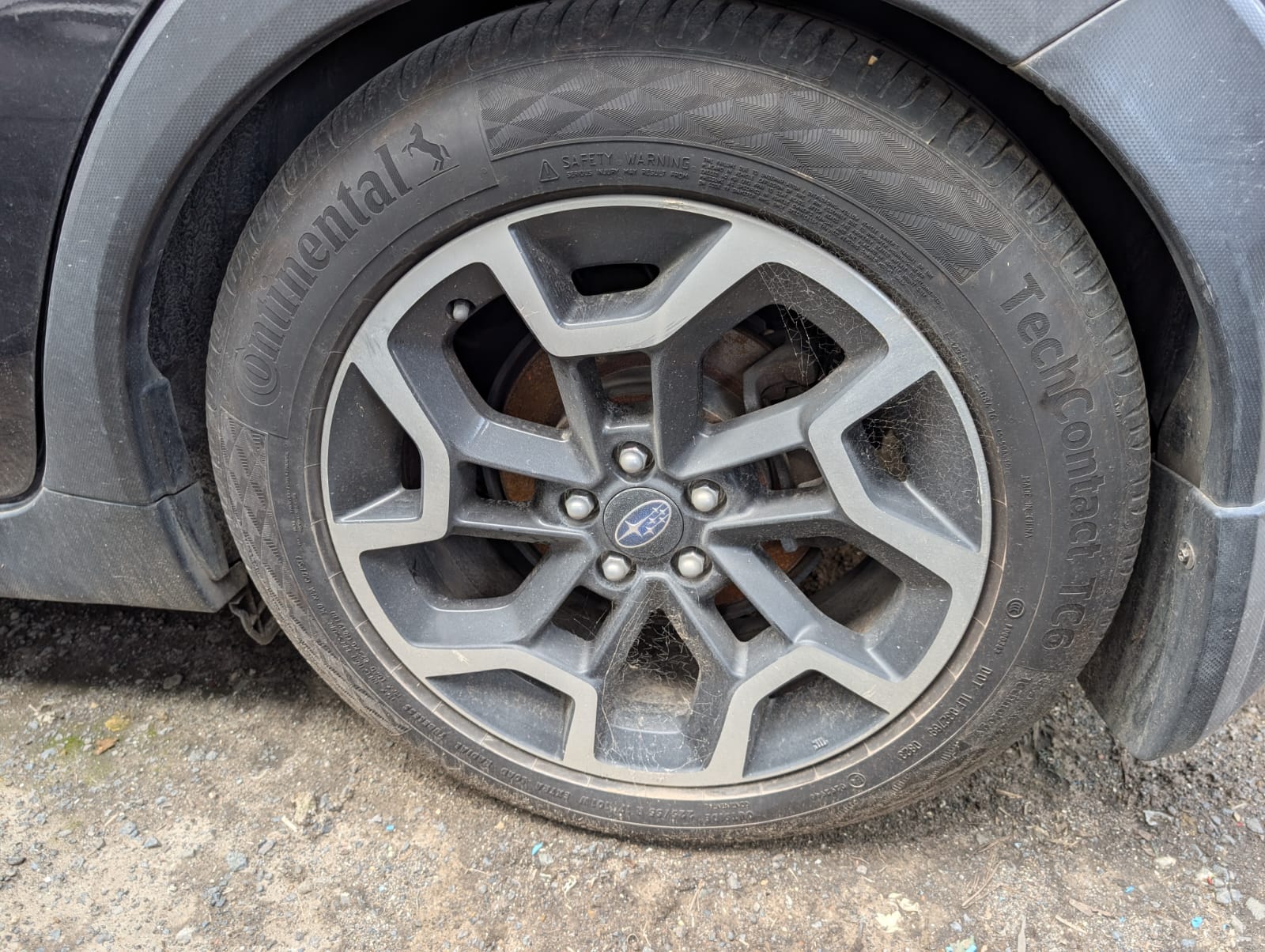 Subaru XV 2016 - Image 15