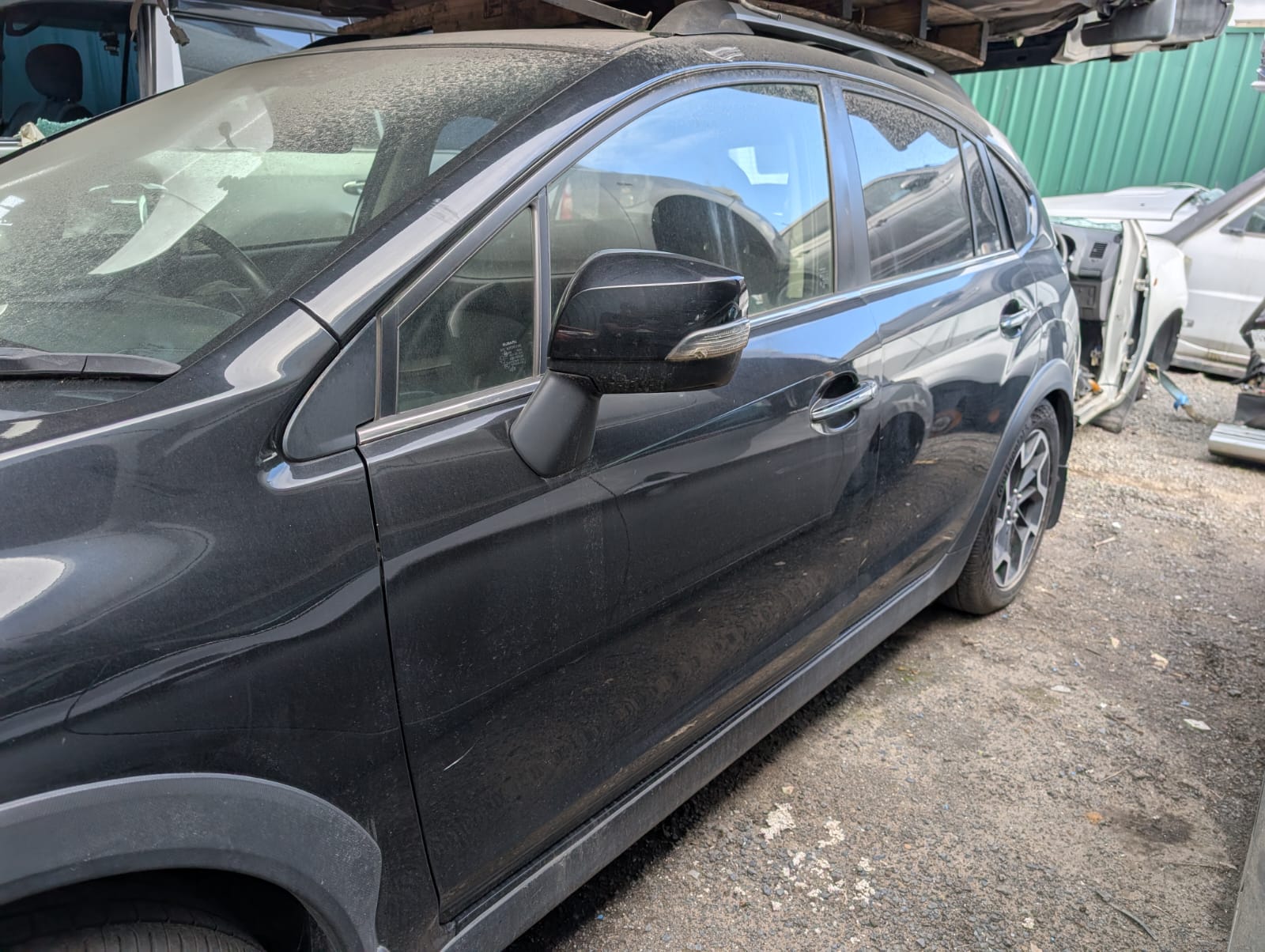 Subaru XV 2016 - Image 11