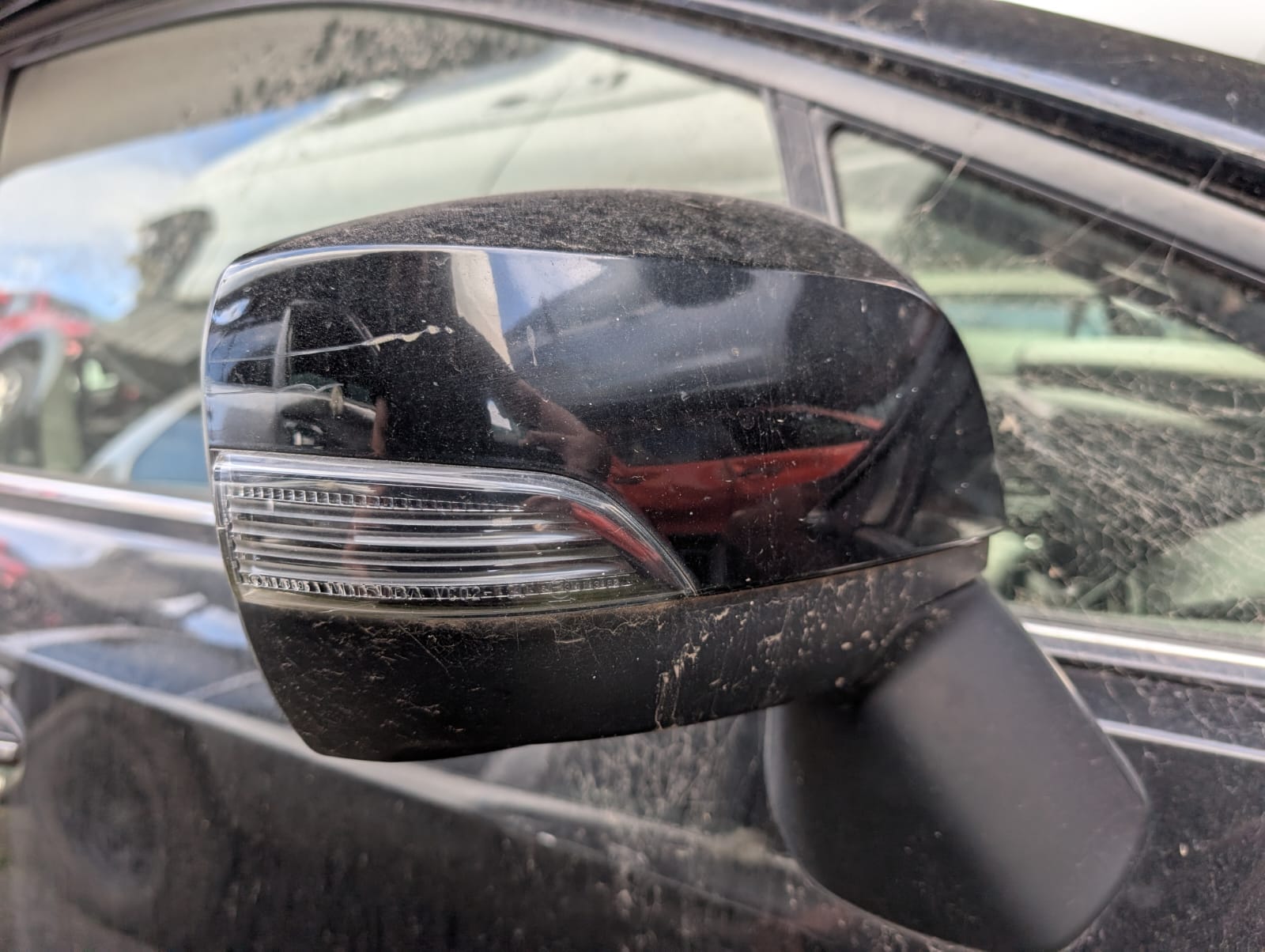 Subaru XV 2016 - Image 10
