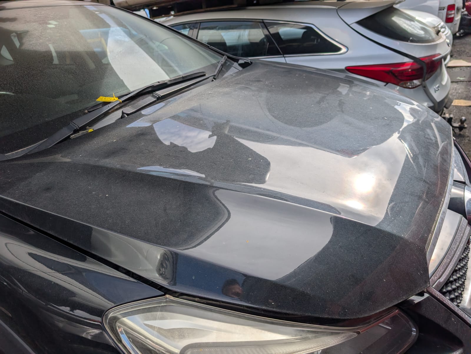 Subaru XV 2016 - Image 6