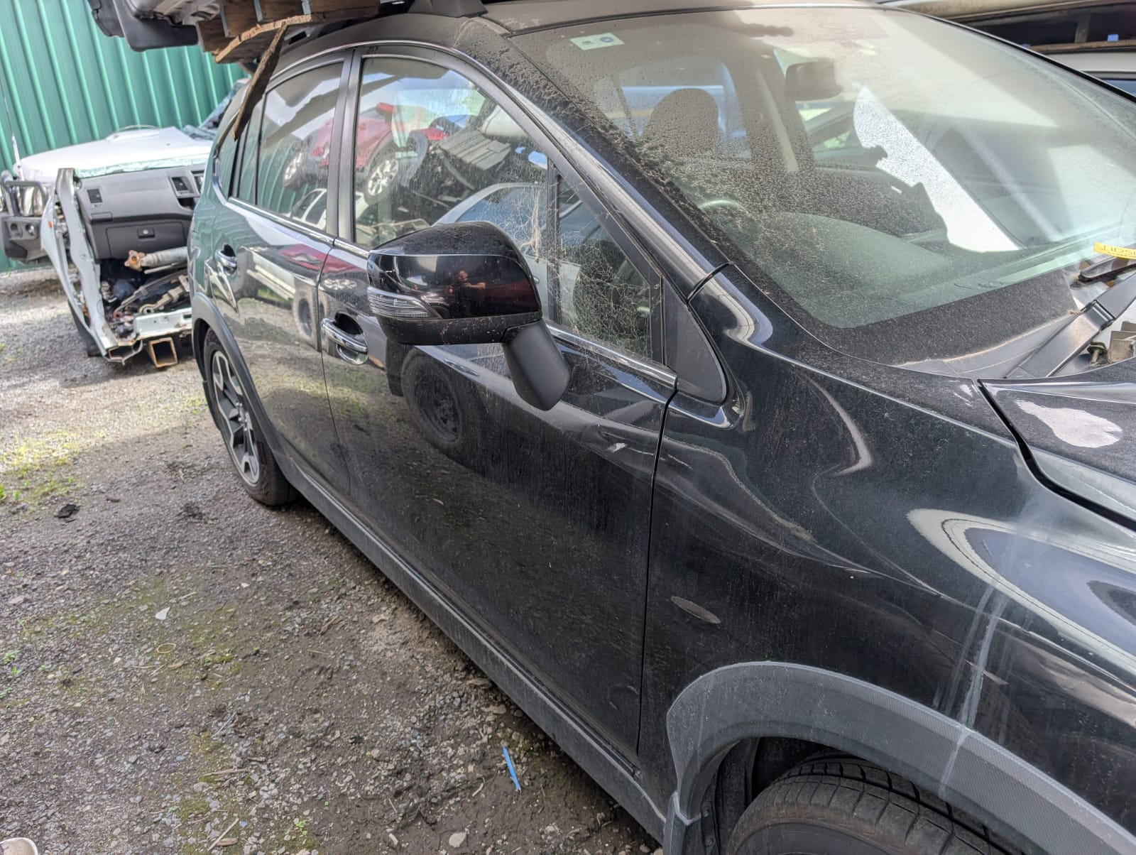 Subaru XV 2016 - Image 5