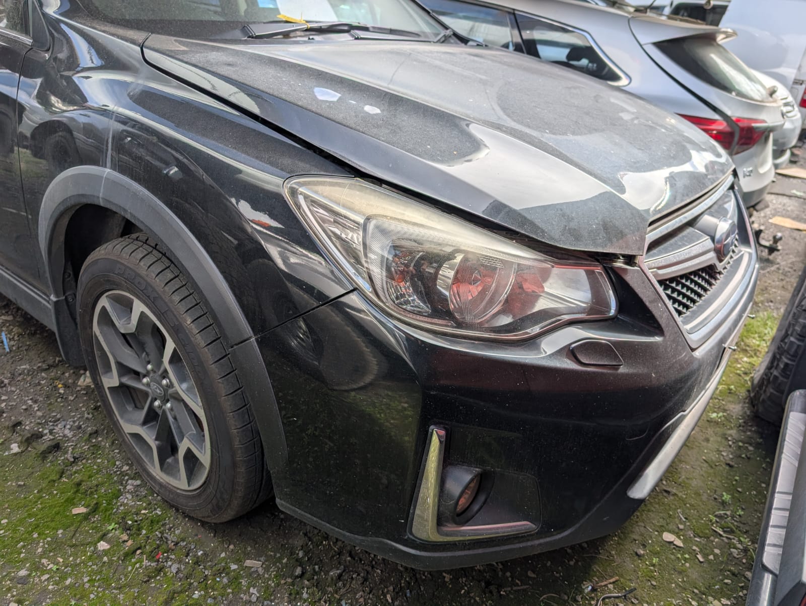 Subaru XV 2016 - Image 3