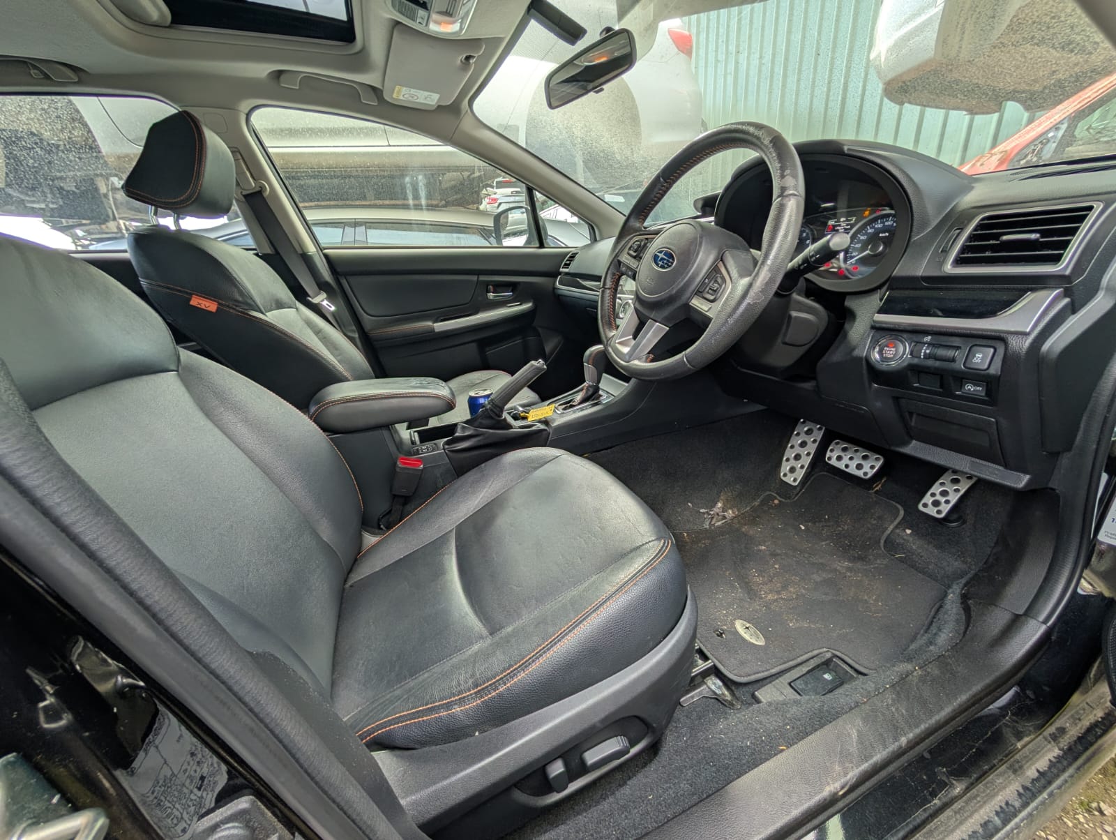 Subaru XV 2016 - Image 17