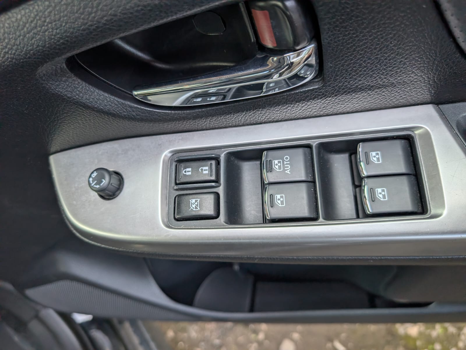 Subaru XV 2016 - Image 19