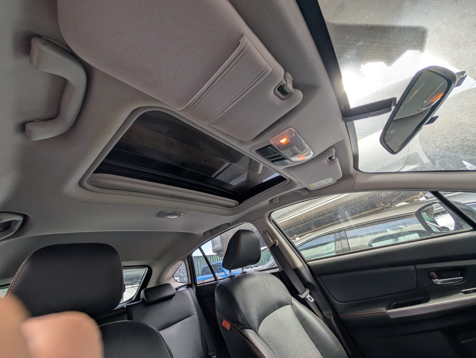 Subaru XV 2016 - Image 22
