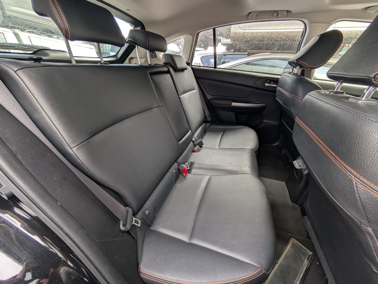 Subaru XV 2016 - Image 7