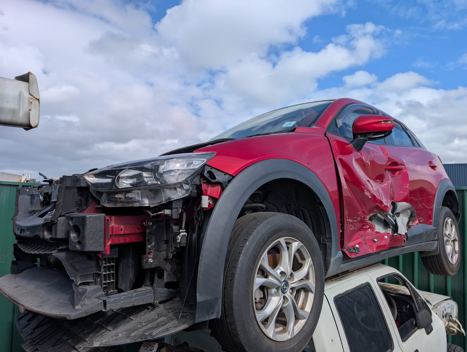 Mazda CX-3 2016 - Image 4