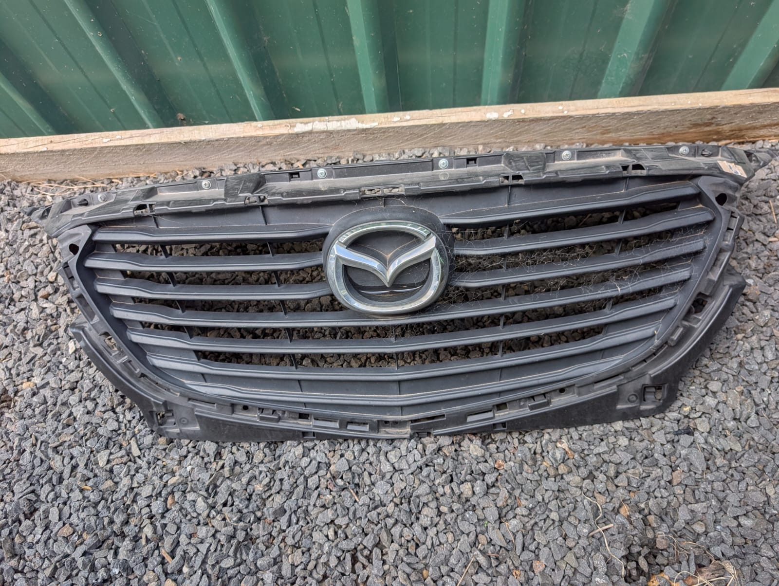 Mazda CX-3 2016 - Image 9
