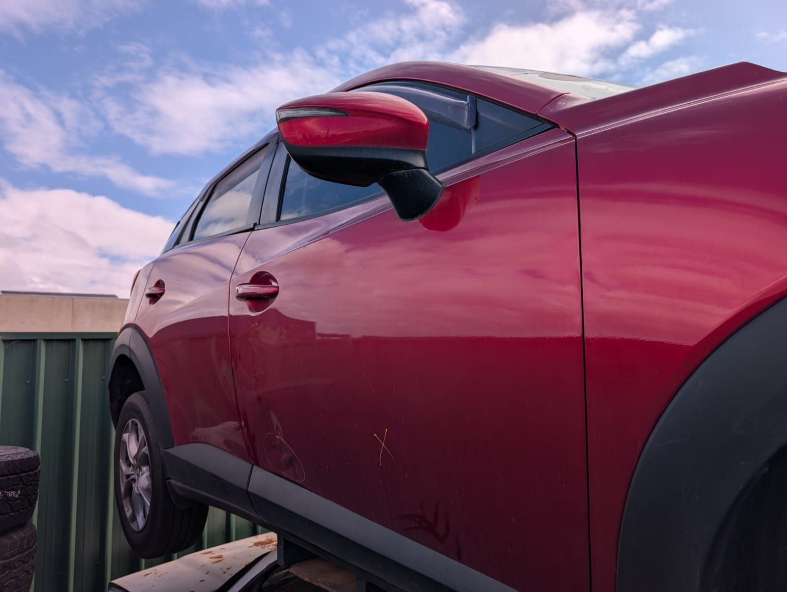 Mazda CX-3 2016 - Image 2