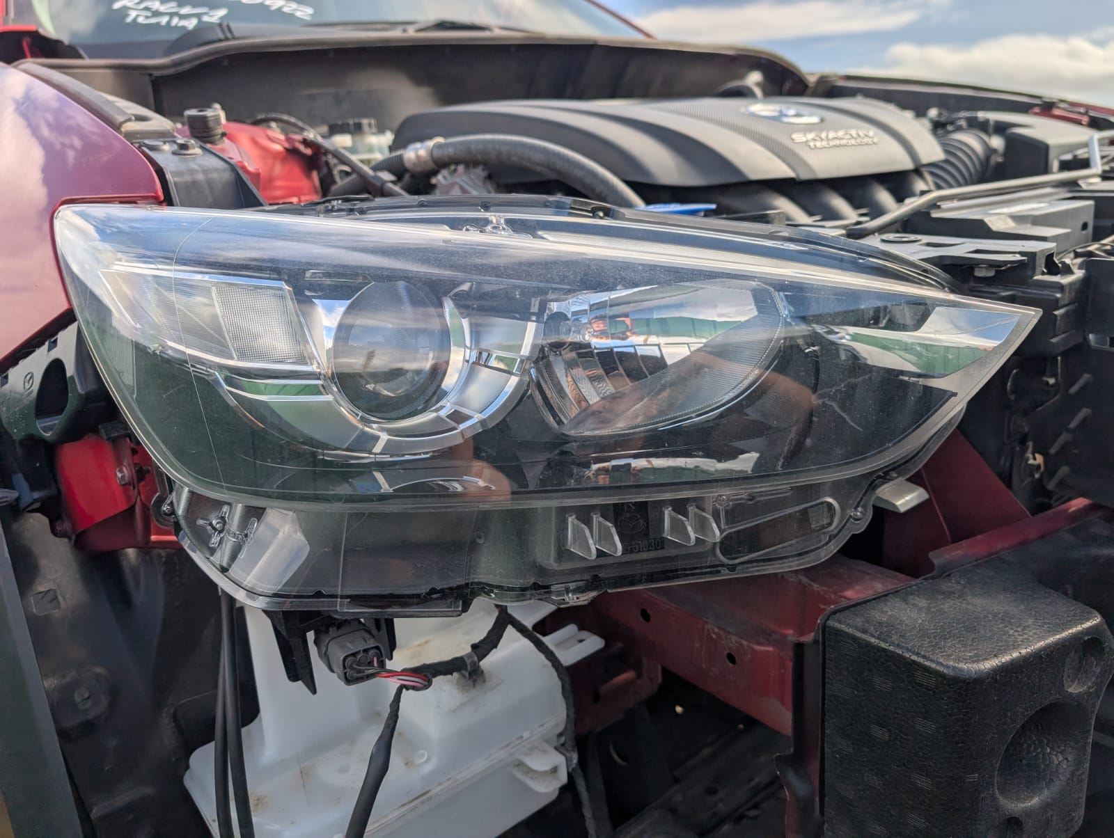 Mazda CX-3 2016 - Image 3