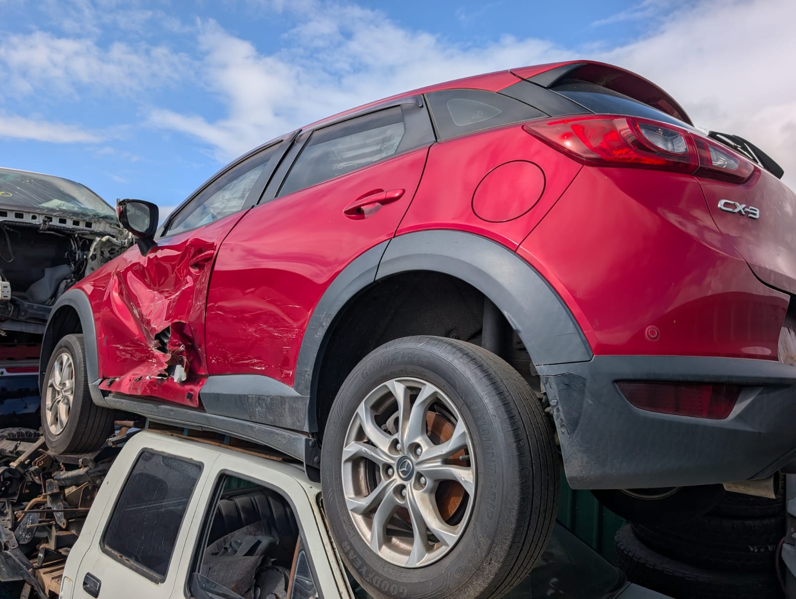 Mazda CX-3 2016 - Image 7