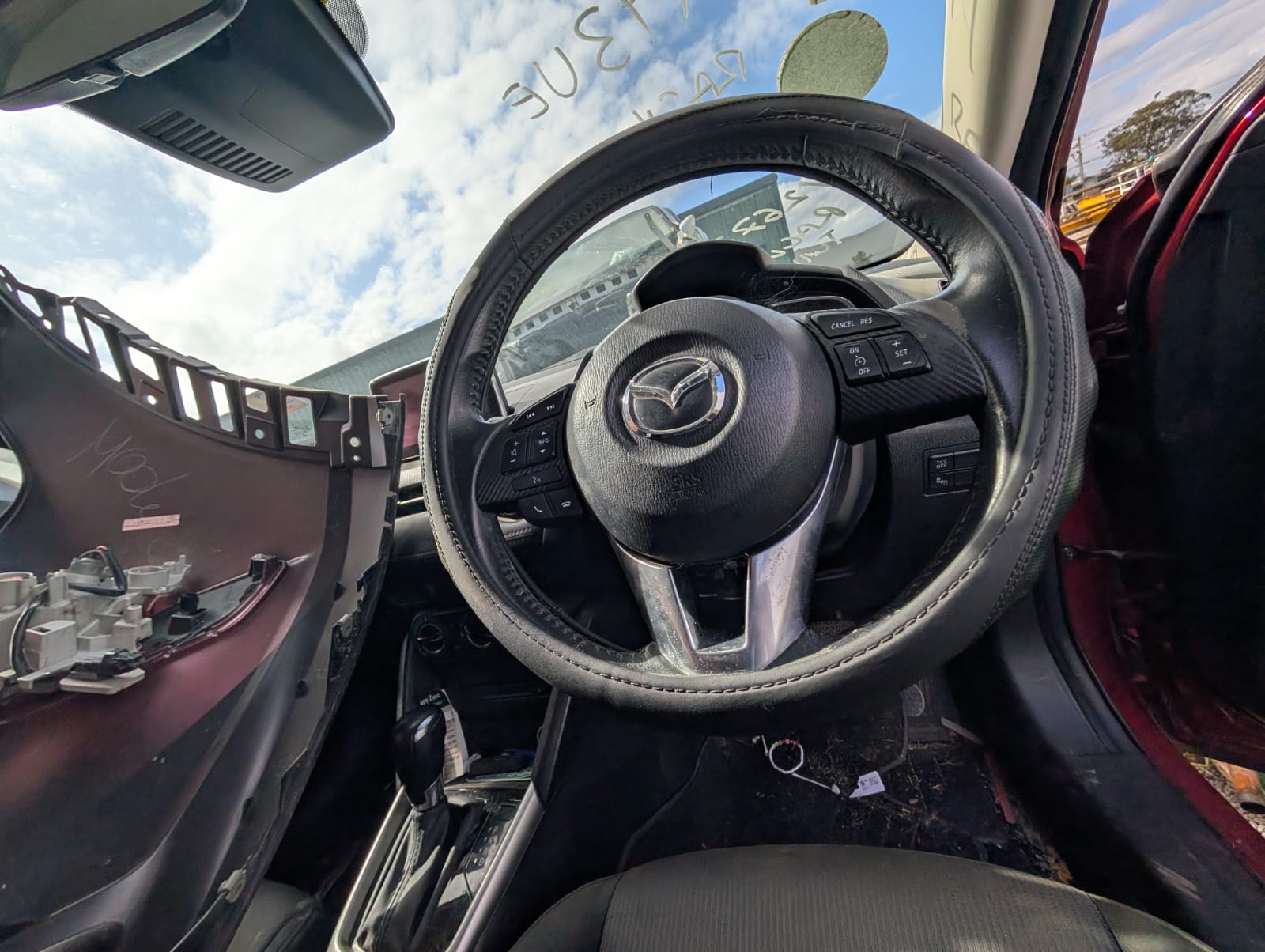 Mazda CX-3 2016 - Image 15