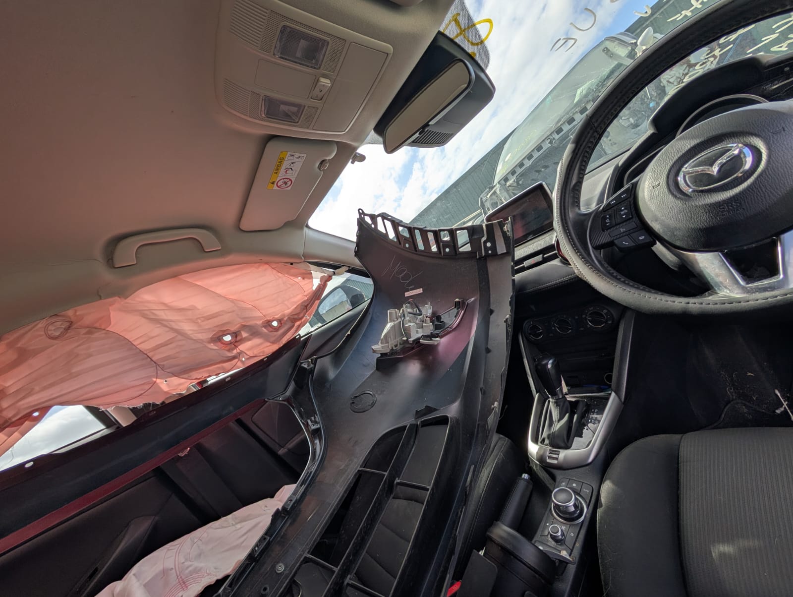 Mazda CX-3 2016 - Image 16