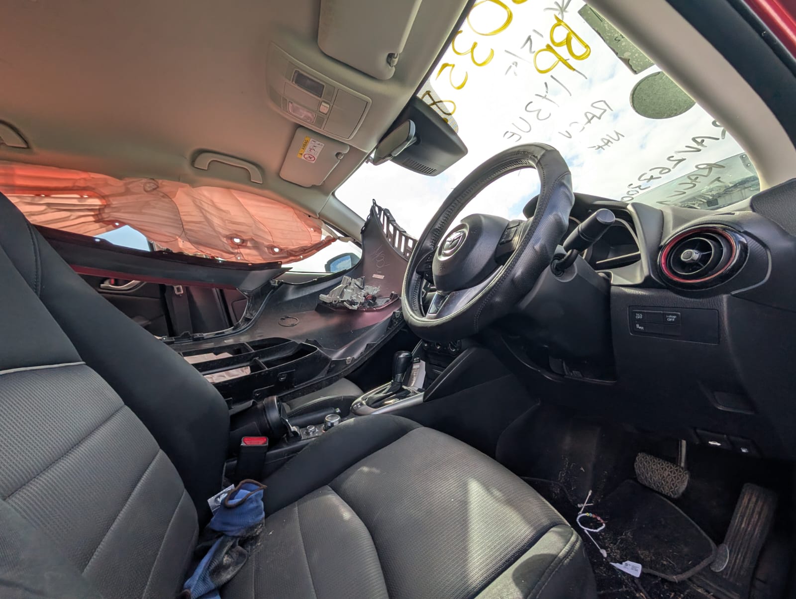 Mazda CX-3 2016 - Image 14