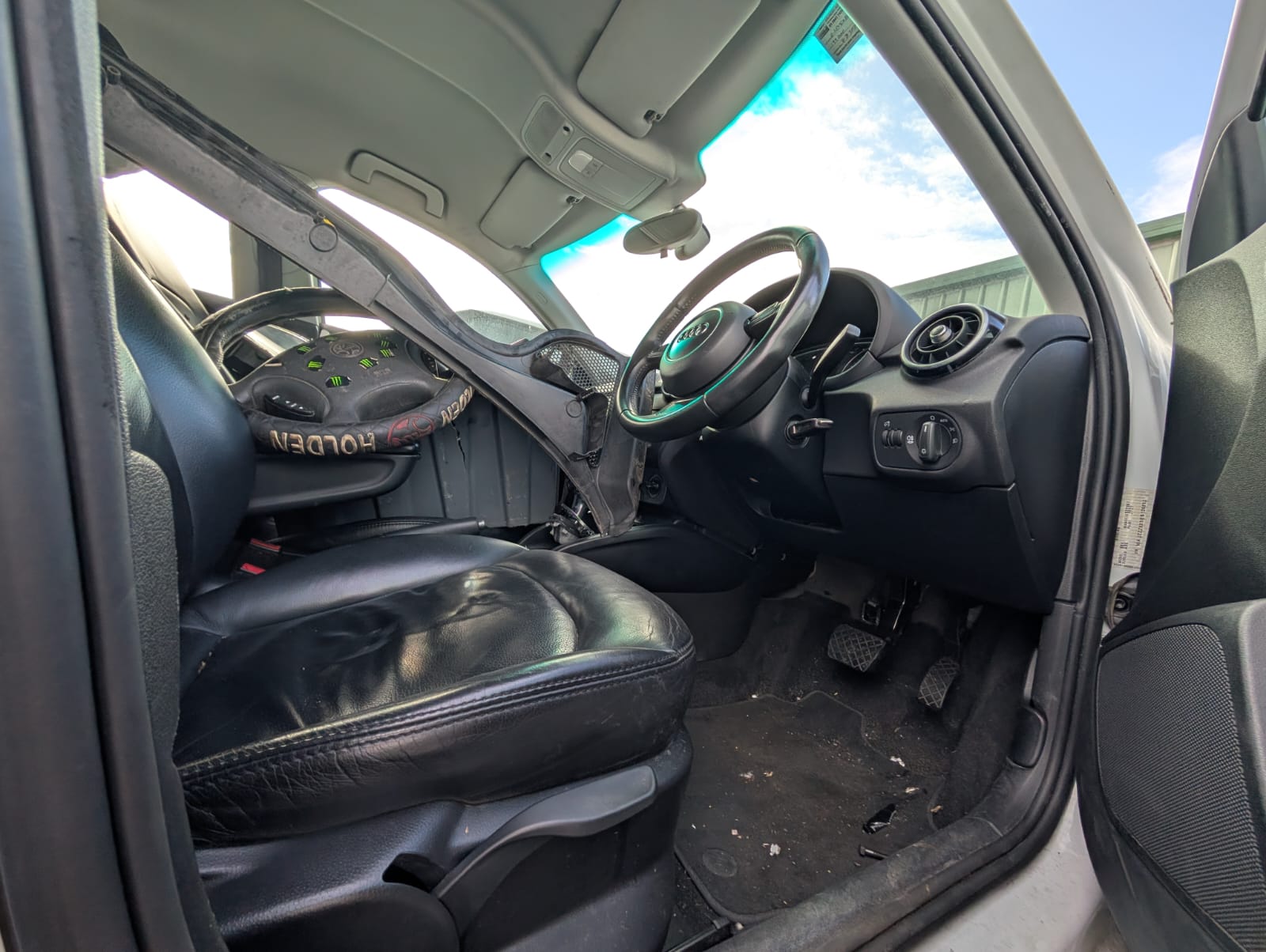 Audi A1 2014 - Image 11