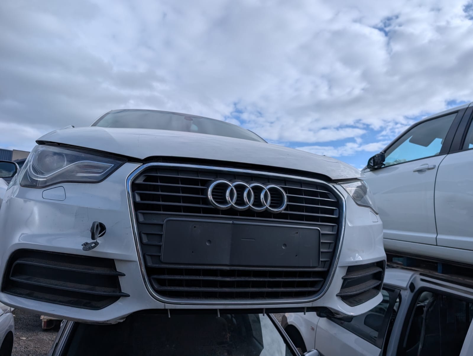 Audi A1 2014 - Image 3