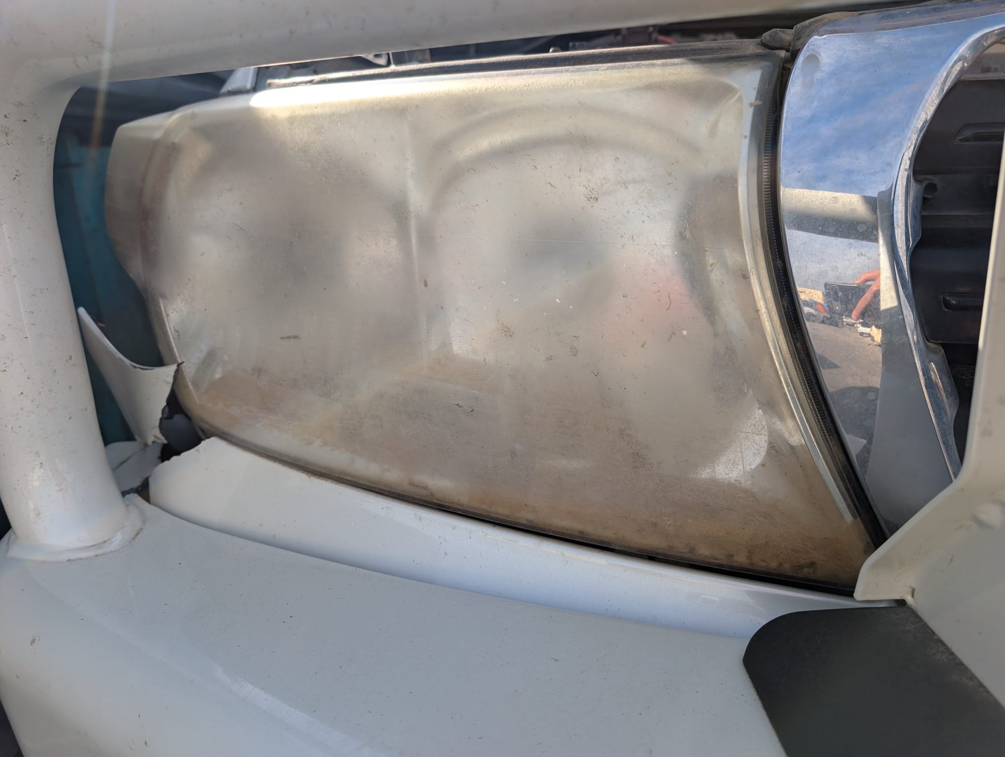 Toyota Landcruiser 2011 200 Series - Image 6