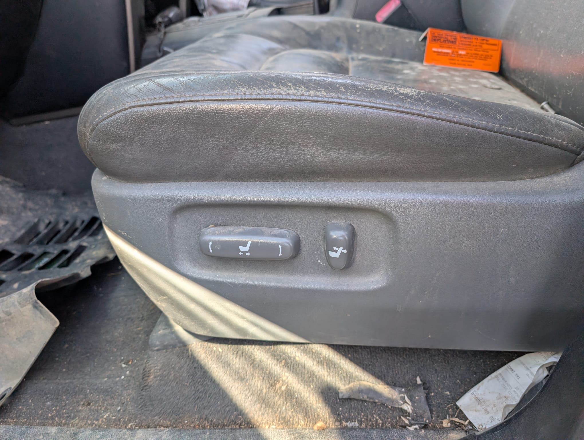 Toyota Landcruiser 2011 200 Series - Image 16