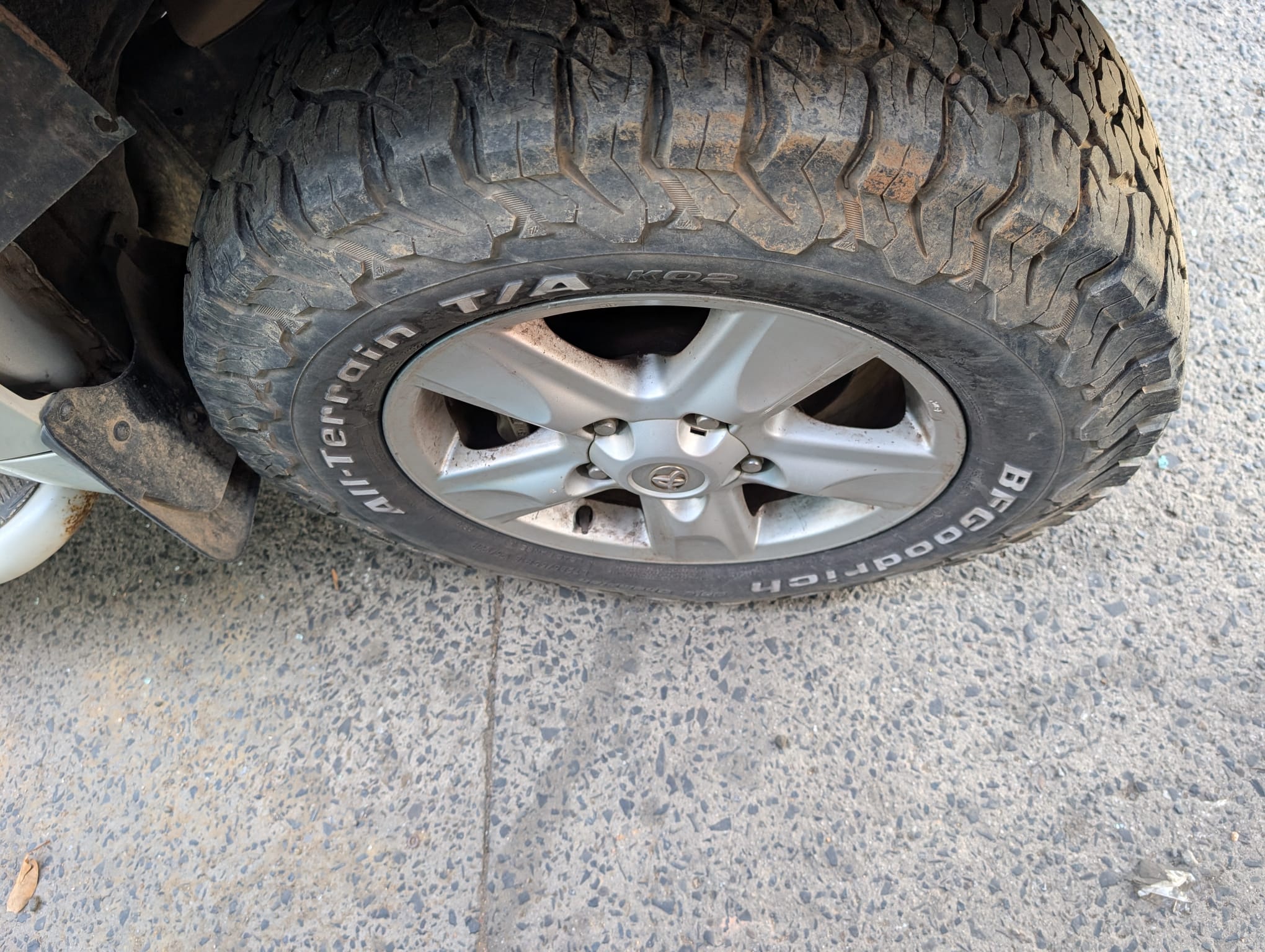 Toyota Landcruiser 2011 200 Series - Image 11