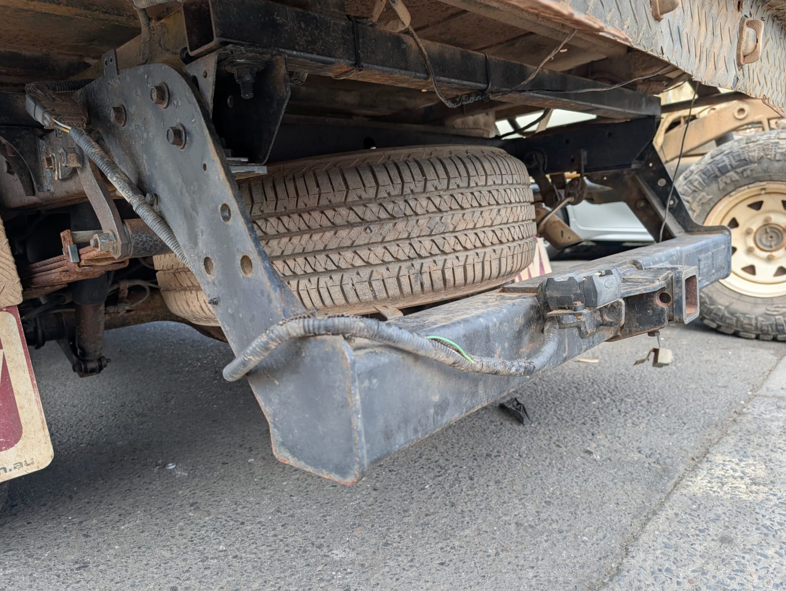 Ford Ranger 2012 - Image 12