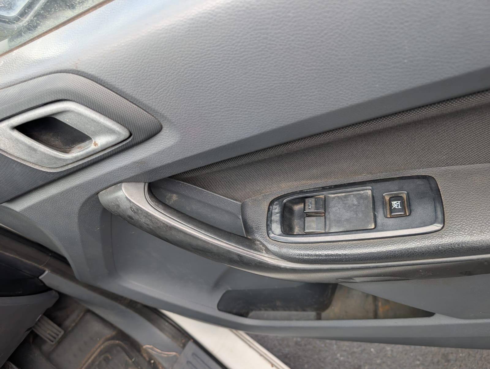 Ford Ranger 2012 - Image 17