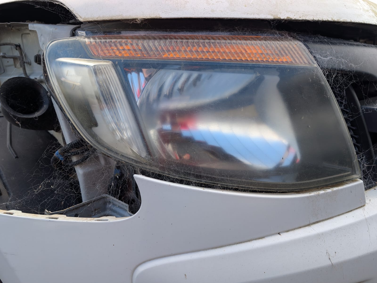 Ford Ranger 2012 - Image 2