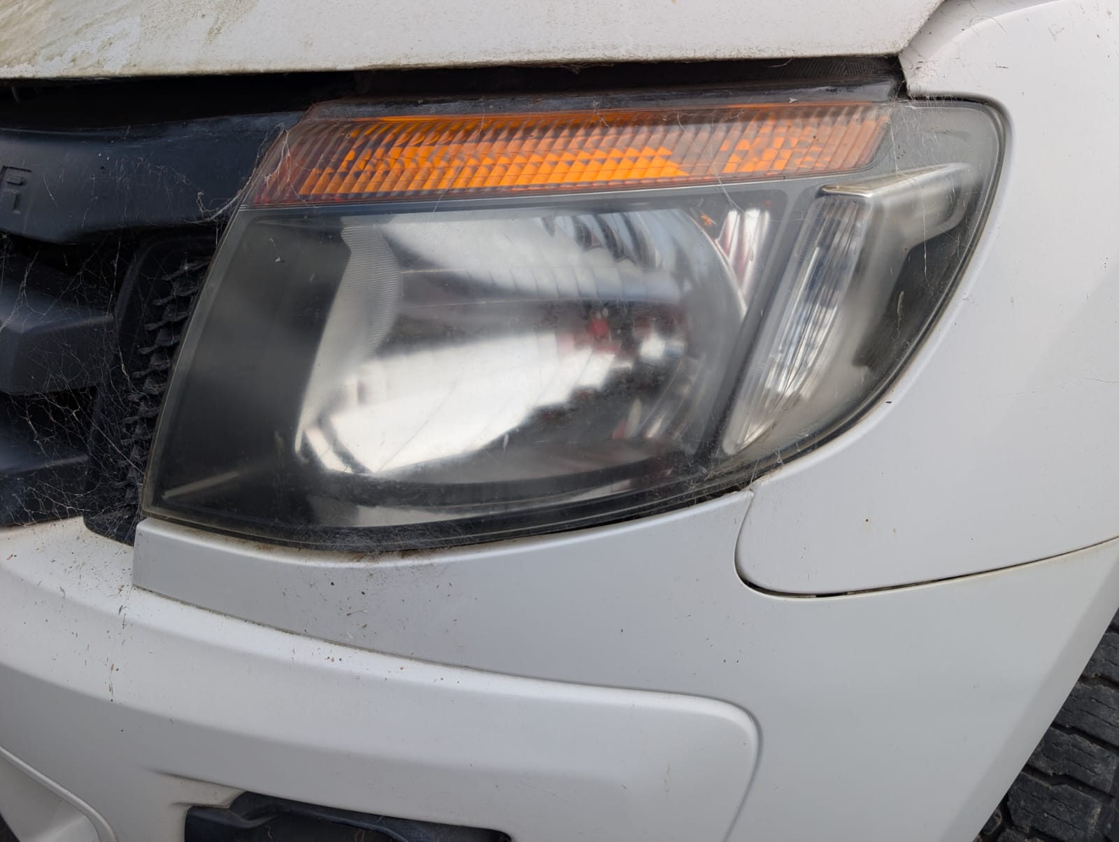Ford Ranger 2012 - Image 4