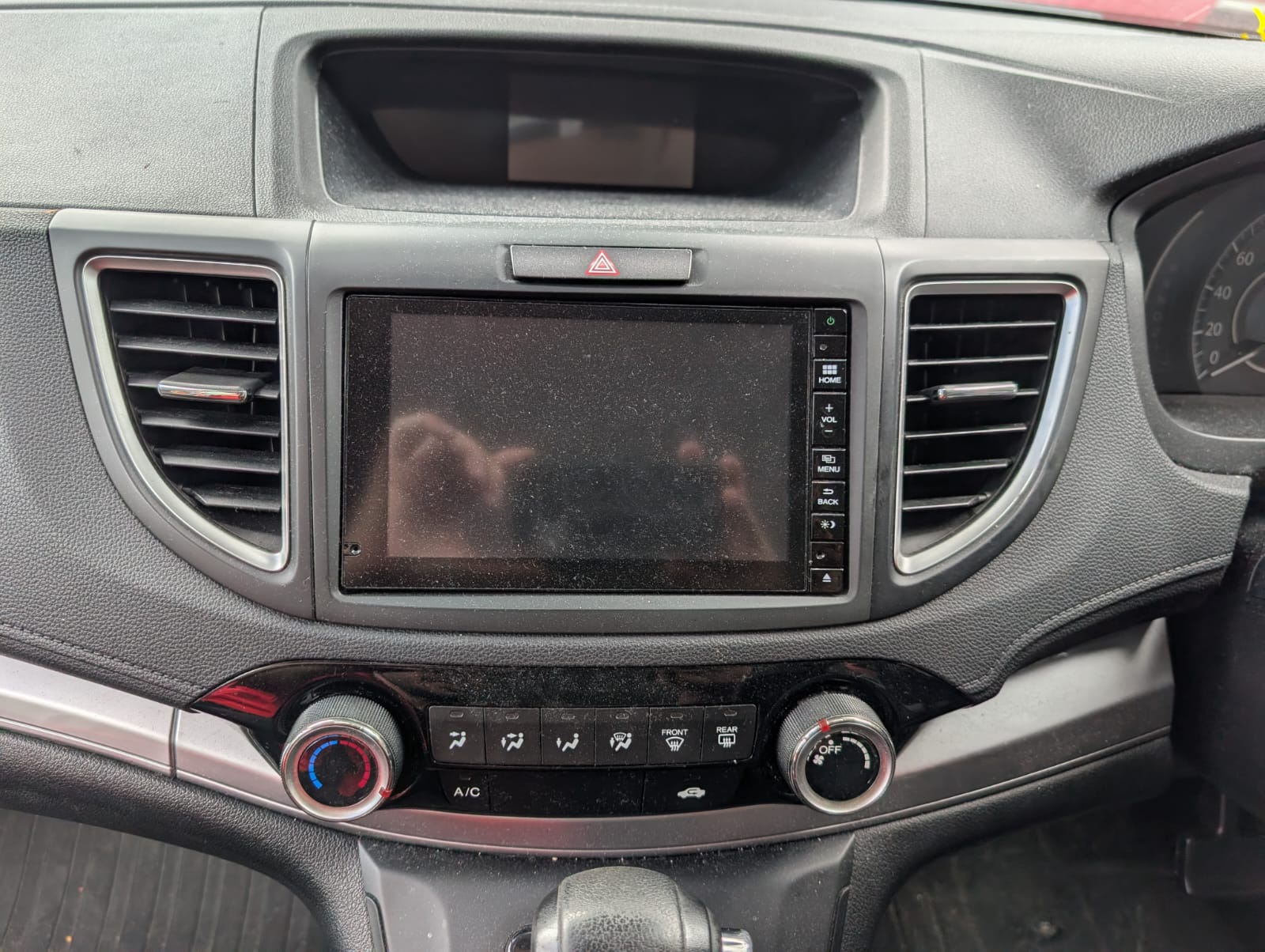 Honda CRV 2016 - Image 19