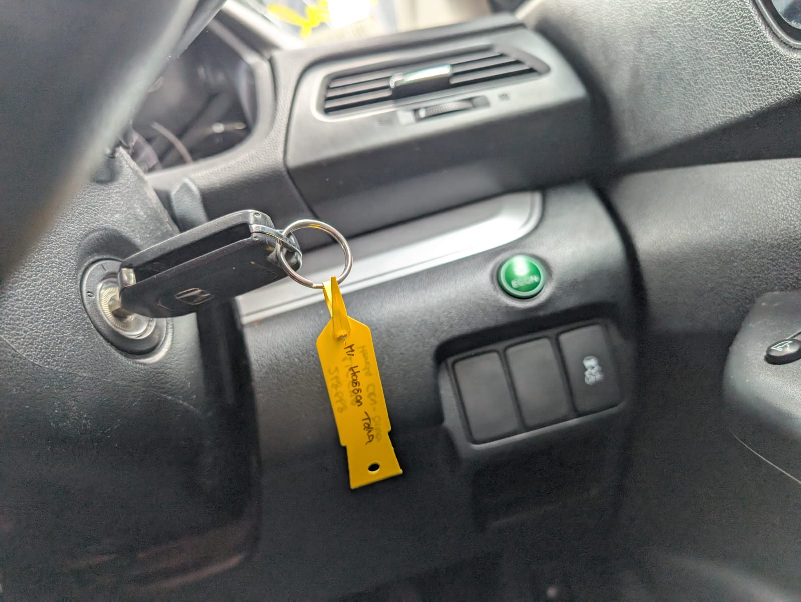 Honda CRV 2016 - Image 18