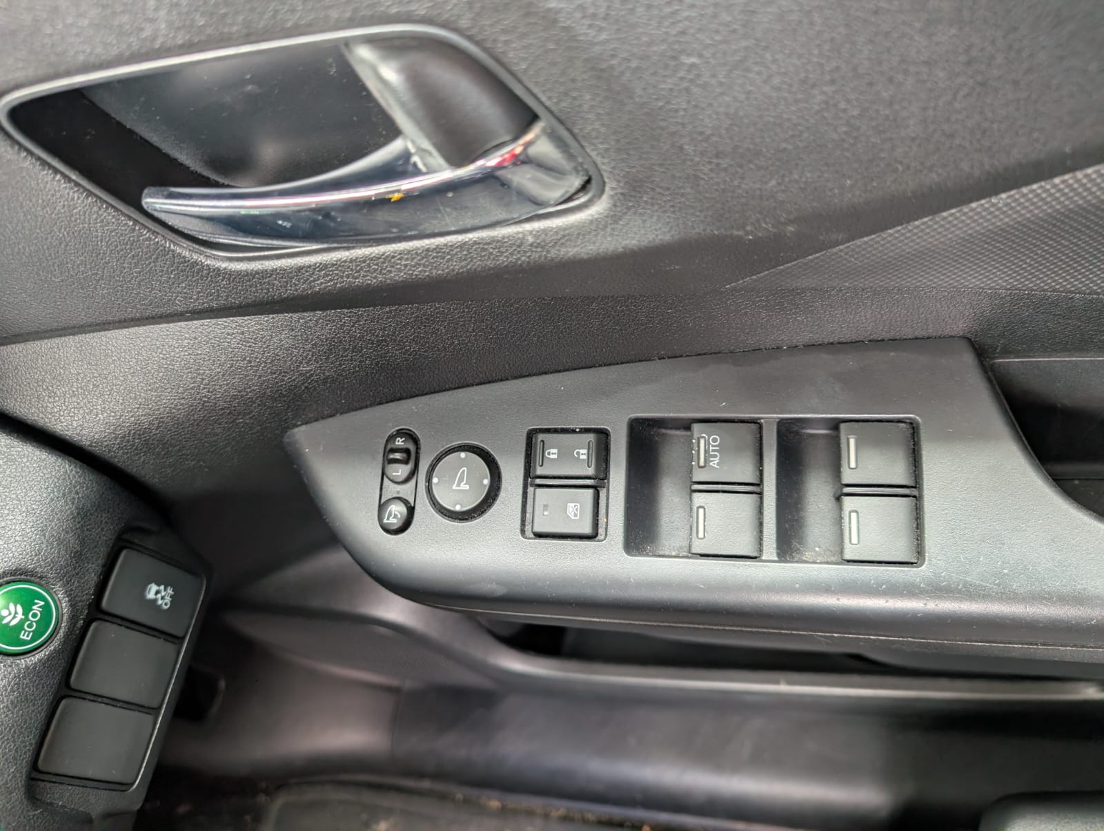 Honda CRV 2016 - Image 17