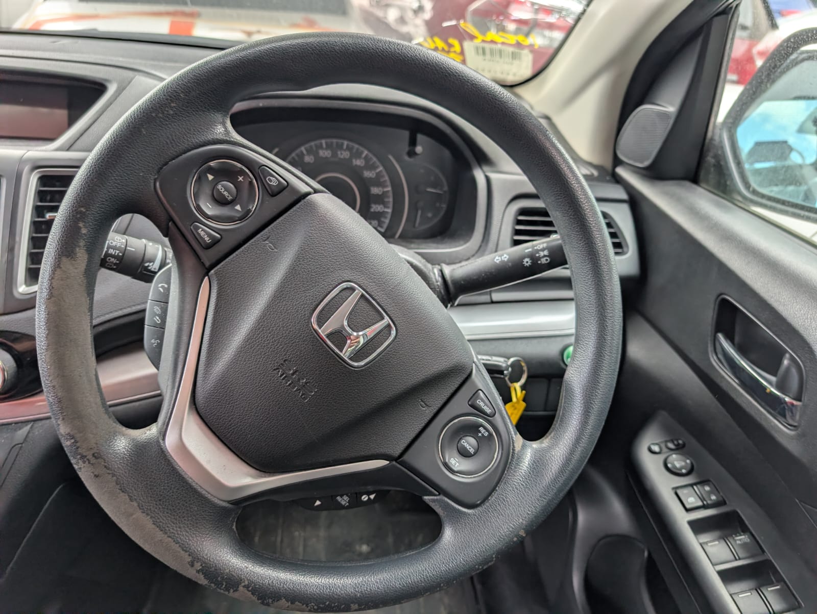 Honda CRV 2016 - Image 16
