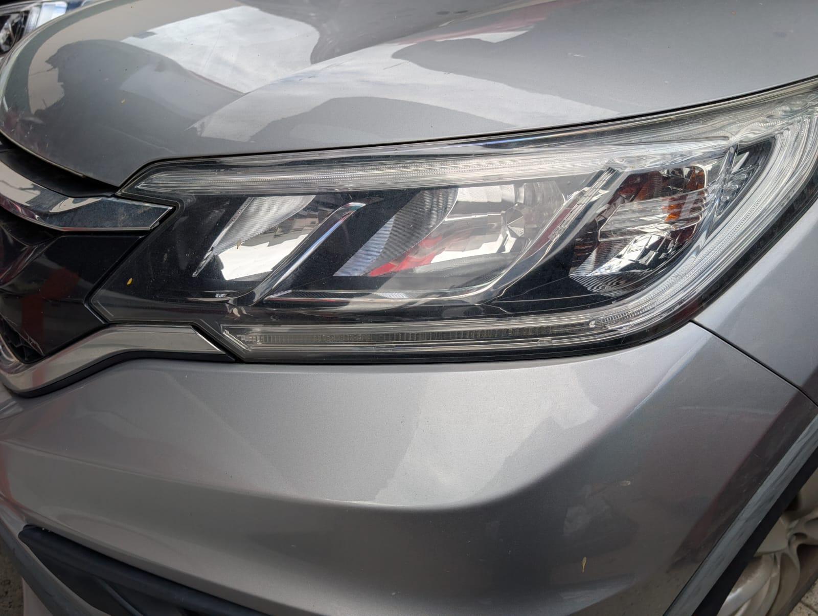 Honda CRV 2016 - Image 5
